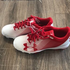 Under Armour Authentic collection baseball cleats